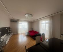 Kirayə (aylıq) Yeni Tikili Xətai m., Ağ şəhər, Xətai r.