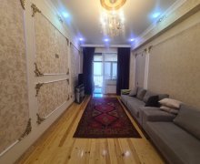 Satılır Yeni Tikili Sumqayıt ş.