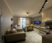 Satılır Yeni Tikili Nəriman Nərimanov m., Nərimanov r.