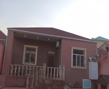 Satılır Həyət evi/villa Koroğlu m., Maştağa qəs., Sabunçu r.