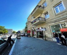 Kirayə (aylıq) Obyekt 28 May m., Nəsimi r.