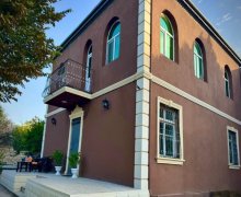 Satılır Həyət evi/villa Bakıxanov qəs., Sabunçu r.