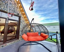 azerbaycanda günlük istirahet merkezleri/villa Qəbələ ş.