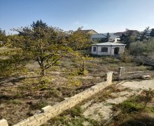 novxanida torpaq satilir Novxanı, Abşeron r.