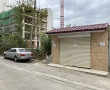 Kirayə (aylıq) Obyekt Yeni Günəşli qəs., Suraxanı r.