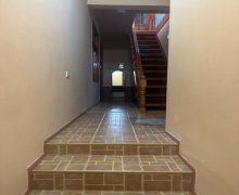 Kirayə (aylıq) Həyət evi/villa İnşaatçılar m., Yasamal r.