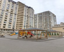 Kirayə (aylıq) Yeni Tikili Nəriman Nərimanov m., Heydər Əliyev Mərkəzi, Nərimanov r.