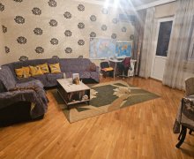 Kirayə (aylıq) Köhnə Tikili Nəriman Nərimanov m., Nərimanov r.