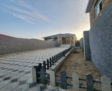 Satılır Həyət evi/villa Binə qəs., Xəzər r.