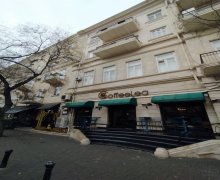 Satılır Köhnə Tikili Sahil m., Səbail r.