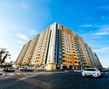 Satılır Yeni Tikili Xalqlar dostluğu m., Əhmədli, Xətai r.