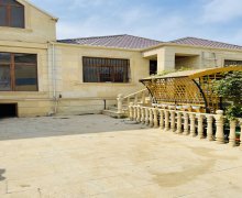 Satılır Həyət evi/villa Novxanı, Abşeron r.