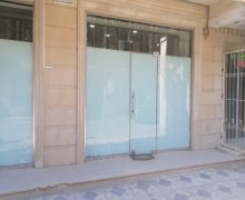 Kirayə (aylıq) Obyekt Nizami m., Yasamal r.