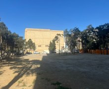 Satılır Torpaq 7-ci mikrorayon, Binəqədi r.