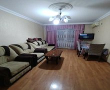 Kirayə (aylıq) Köhnə Tikili Gənclik m., Ayna Sultanova heykəli, Nərimanov r.