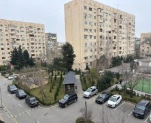 Аренда Вторичка м. Халглар Достлугу м., Низаминский р-н р.