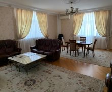 Kirayə (aylıq) Yeni Tikili Gənclik m., Nərimanov r.