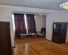 montinde aylıq kiraye evler Nəriman Nərimanov m., Montin qəs., Nərimanov r.