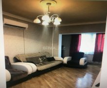 Kirayə (aylıq) Köhnə Tikili Nəsimi m., Binəqədi r.