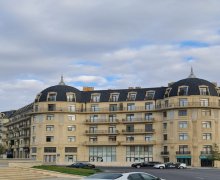 Kirayə (aylıq) Yeni Tikili Xətai m., Ağ şəhər, Xətai r.