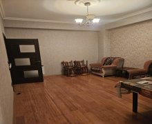 Kirayə (aylıq) Yeni Tikili Xırdalan ş.