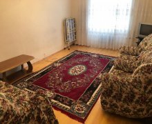 Kirayə (aylıq) Köhnə Tikili 28 May m., Nəsimi r.