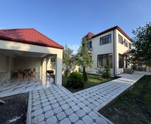 Kirayə (günlük) Həyət evi/villa Quba ş.