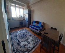 Kirayə (aylıq) Yeni Tikili İnşaatçılar m., Yasamal qəs., Yasamal r.