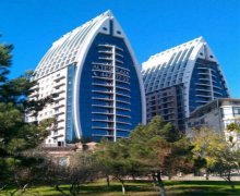 Kirayə (aylıq) Ofis Yasamal r.