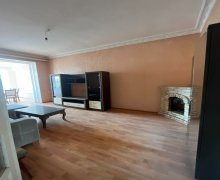 Kirayə (aylıq) Yeni Tikili Qara Qarayev m., Nizami r.