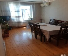 Satılır Köhnə Tikili Qaraçuxur qəs., Suraxanı r.