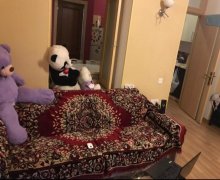 Kirayə (aylıq) Köhnə Tikili Sahil m., Səbail r.