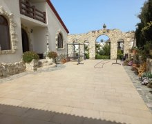 Kirayə (aylıq) Bağ evi Mərdəkan, Xəzər r.