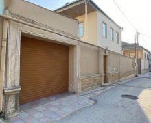 Satılır Həyət evi/villa Sulutəpə qəs., Binəqədi r.