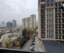 Kirayə (aylıq) Yeni Tikili 28 May m., Nəsimi r.