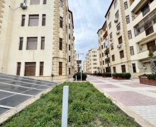 Satılır Yeni Tikili Həzi Aslanov m., Əhmədli, Xətai r.