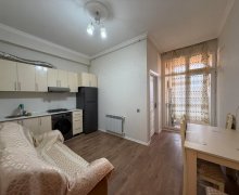 Kirayə (aylıq) Yeni Tikili Yeni Günəşli qəs., Suraxanı r.