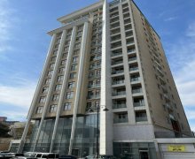 Satılır Yeni Tikili Gənclik m., Nərimanov r.