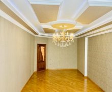 Satılır Yeni Tikili Həzi Aslanov m., H.Aslanov qəs., Xətai r.