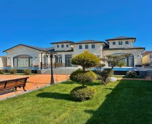 bag evleri proyektleri Şüvəlan, Xəzər r.