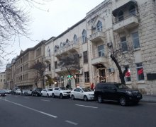 Satılır Köhnə Tikili Sahil m., Səbail r.