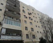 Kirayə (aylıq) Köhnə Tikili Xətai m., Xətai r.