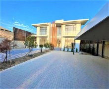 Satılır Həyət evi/villa Buzovna, Xəzər r.