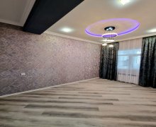 neftcilerde satilan 2 otaqli evler Neftçilər m., 8-ci kilometr, Nizami r.