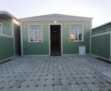 Satılır Həyət evi/villa Binə qəs., Xəzər r. Satılır Həyət evi/villa Binə qəs., Xəzər r.