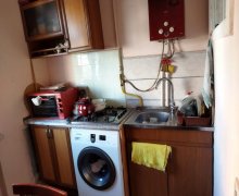 neftcilerde satilan 2 otaqli evler Neftçilər m., Nizami r.