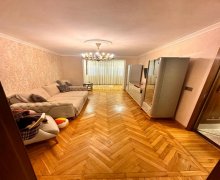 Kirayə (aylıq) Köhnə Tikili Elmlər akademiyası m., Yasamal r.