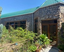 Satılır Həyət evi/villa Gənclik m., Nərimanov r.