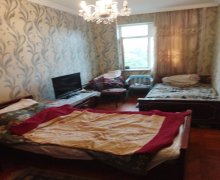 7-ci mkr-da satılan evlər Dərnəgül m., 7-ci mikrorayon, Binəqədi r.