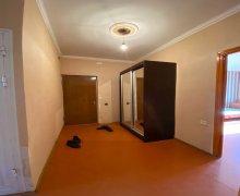 Kirayə (aylıq) Köhnə Tikili İnşaatçılar m., Yeni Yasamal qəs., Yasamal r.